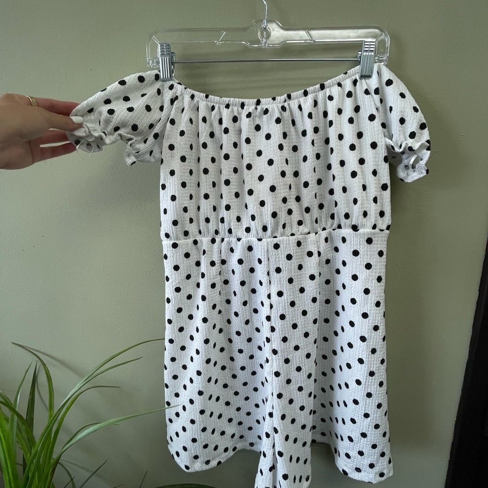 Adorable romper - Picture 4 of 5